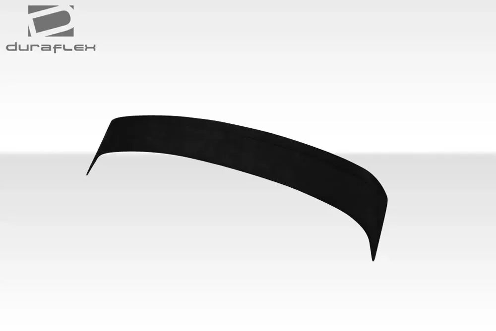 Duraflex V-Speed Wing Spoiler Compatible With 2003-2008 Nissan 350Z - 1 Piece