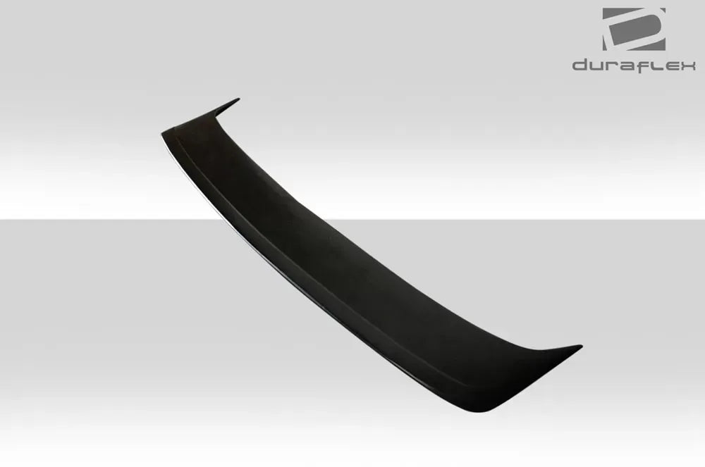 Duraflex V-Speed Wing Spoiler Compatible With 2003-2008 Nissan 350Z - 1 Piece