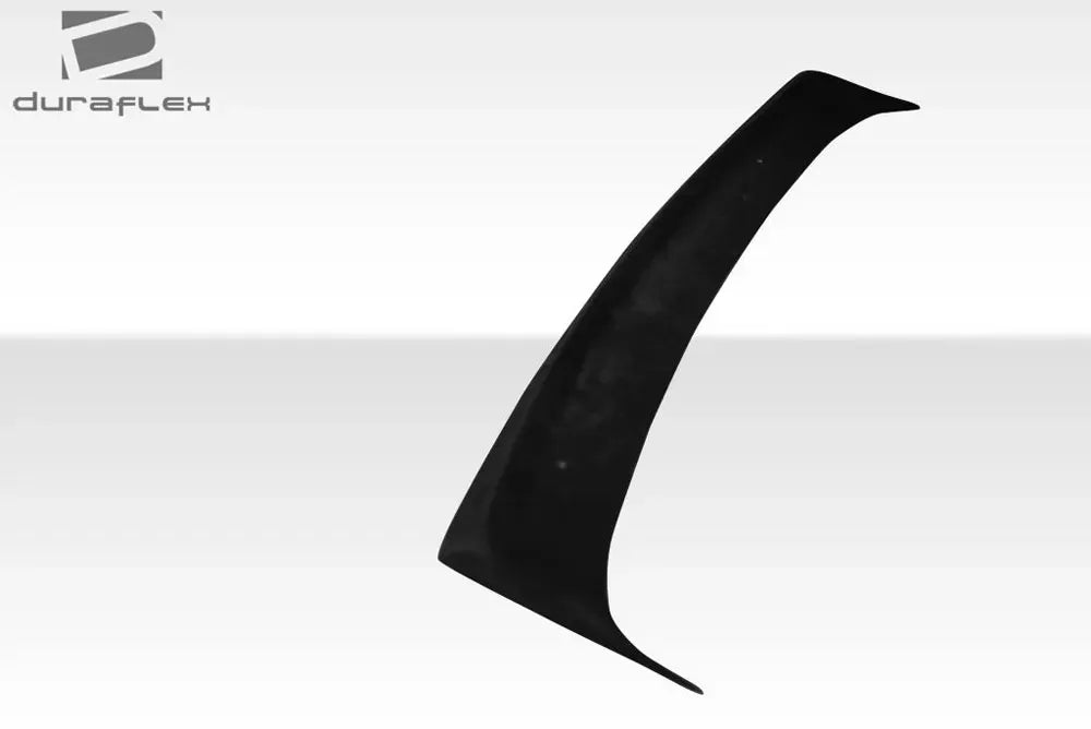 Duraflex V-Speed Wing Spoiler Compatible With 2003-2008 Nissan 350Z - 1 Piece