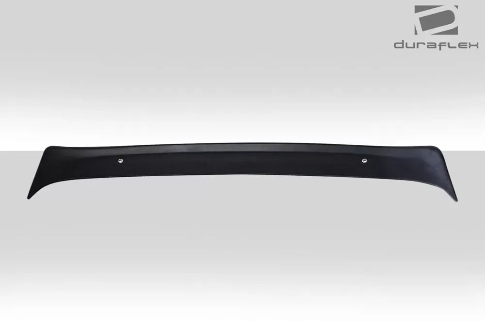 Duraflex V-Speed Wing Spoiler Compatible With 2003-2008 Nissan 350Z - 1 Piece