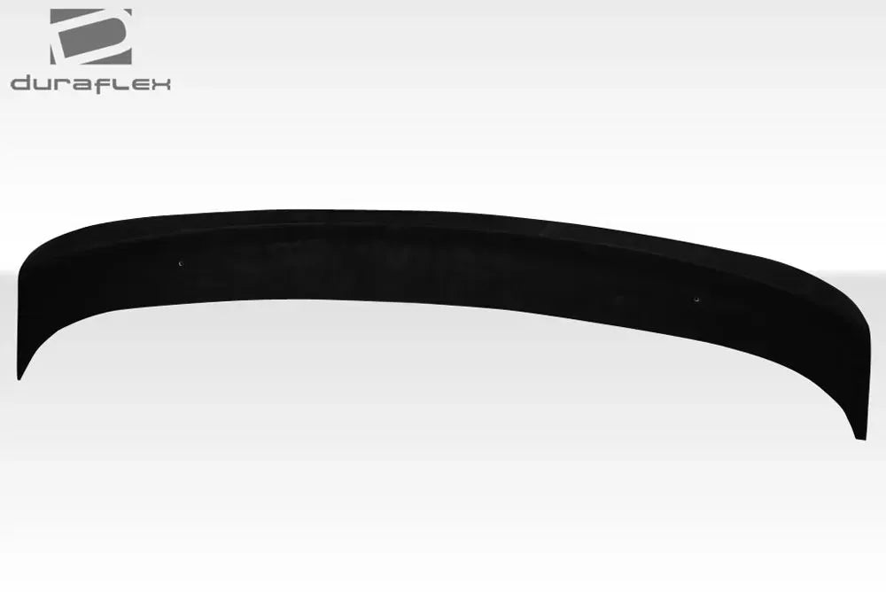 Duraflex V-Speed Wing Spoiler Compatible With 2003-2008 Nissan 350Z - 1 Piece