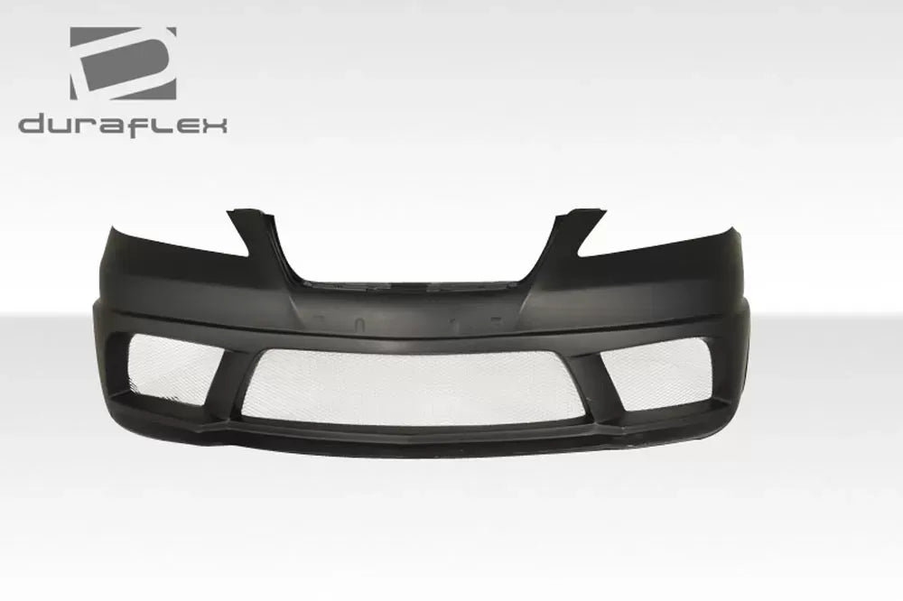 Duraflex AM-S Body Kit Compatible With 2007-2009 Lexus ES Series - 4 Piece