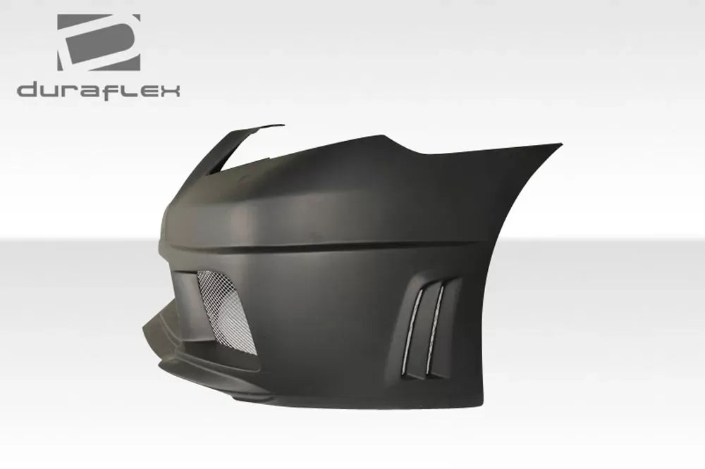 Duraflex AM-S Front Bumper Cover Compatible With 2007-2009 Lexus ES - 1 Piece
