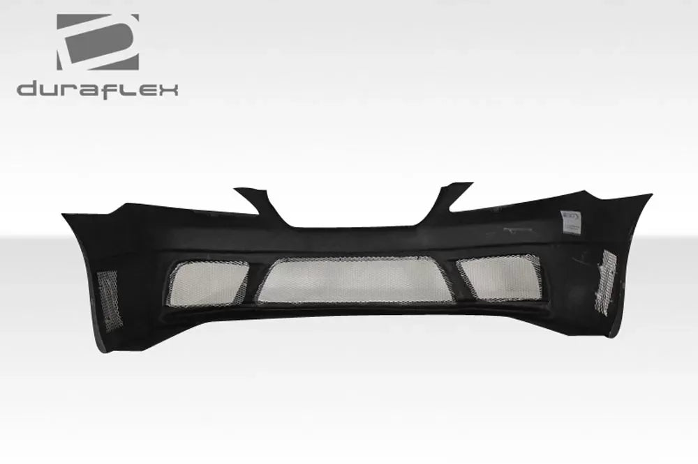 Duraflex AM-S Front Bumper Cover Compatible With 2007-2009 Lexus ES - 1 Piece