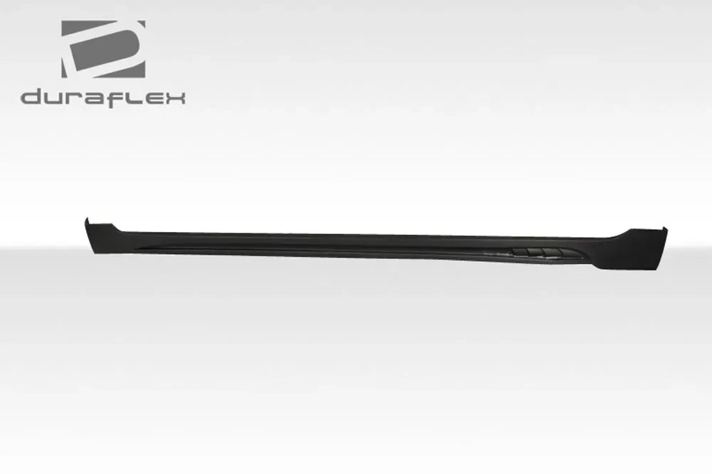 Duraflex AM-S Body Kit Compatible With 2007-2009 Lexus ES Series - 4 Piece