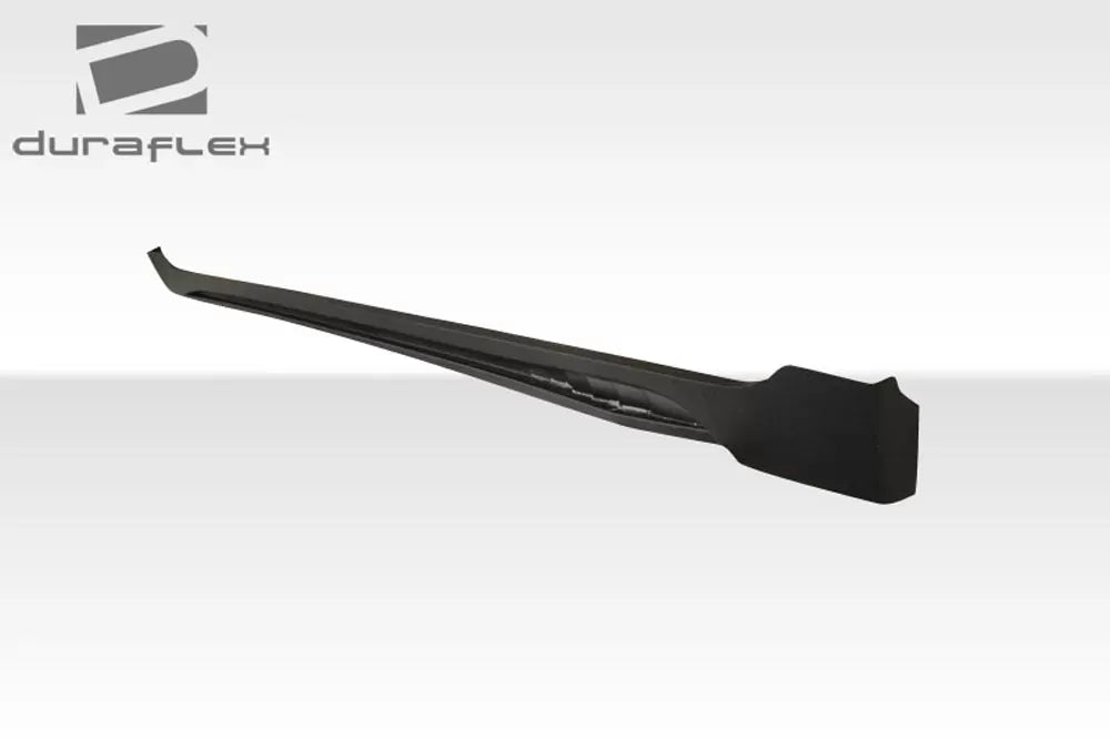 Duraflex AM-S Side Skirts Compatible With 2007-2012 Lexus ES - 2 Piece
