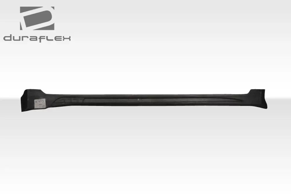 Duraflex AM-S Side Skirts Compatible With 2007-2012 Lexus ES - 2 Piece