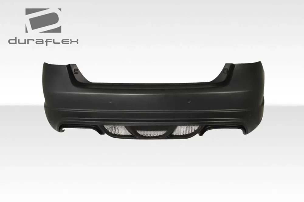 Duraflex AM-S Body Kit Compatible With 2007-2009 Lexus ES Series - 4 Piece