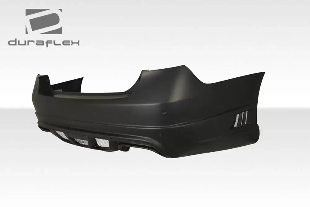 Duraflex AM-S Body Kit Compatible With 2007-2009 Lexus ES Series - 4 Piece
