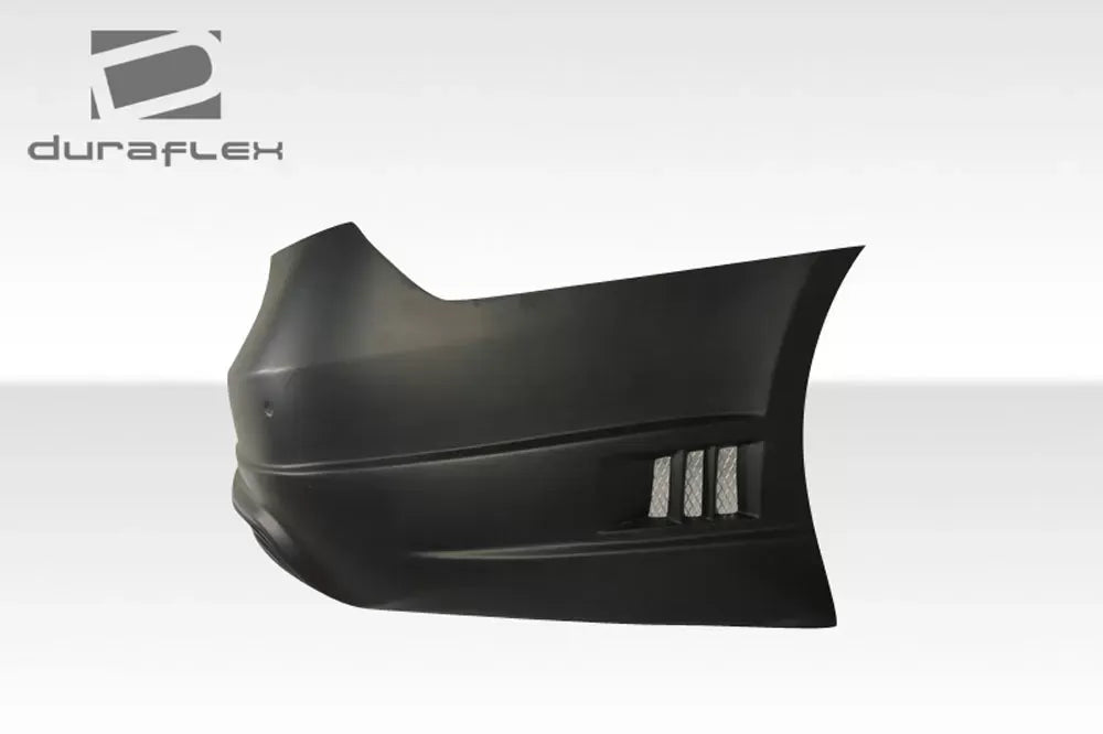 Duraflex AM-S Body Kit Compatible With 2007-2009 Lexus ES Series - 4 Piece
