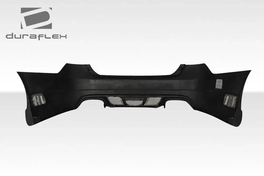 Duraflex AM-S Body Kit Compatible With 2007-2009 Lexus ES Series - 4 Piece