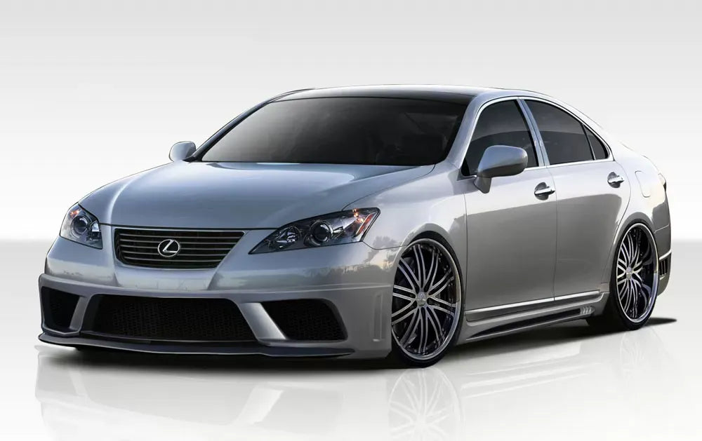 Duraflex AM-S Body Kit Compatible With 2007-2009 Lexus ES Series - 4 Piece