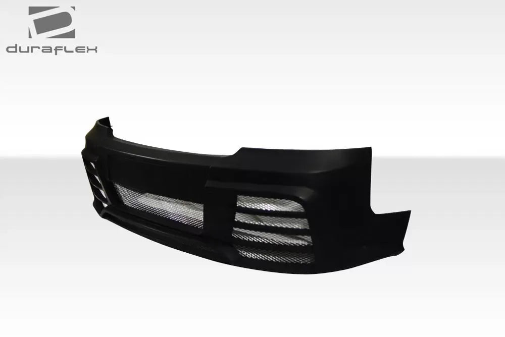 Duraflex CT-R Front Bumper Cover Compatible With 1998-2004 Audi A6 - 1 Piece