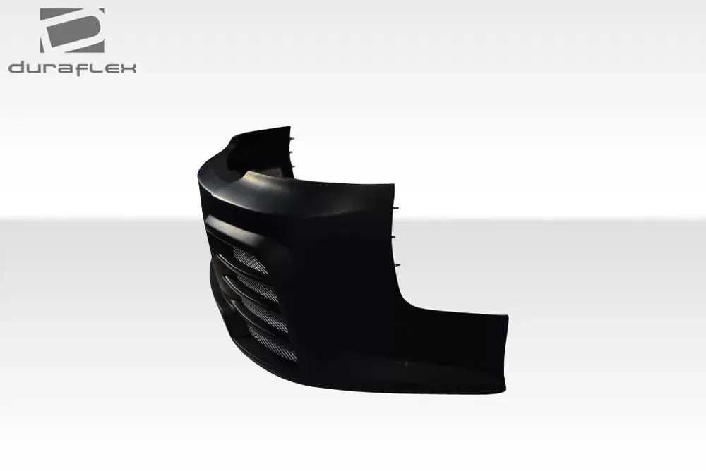 Duraflex CT-R Front Bumper Cover Compatible With 1998-2004 Audi A6 - 1 Piece