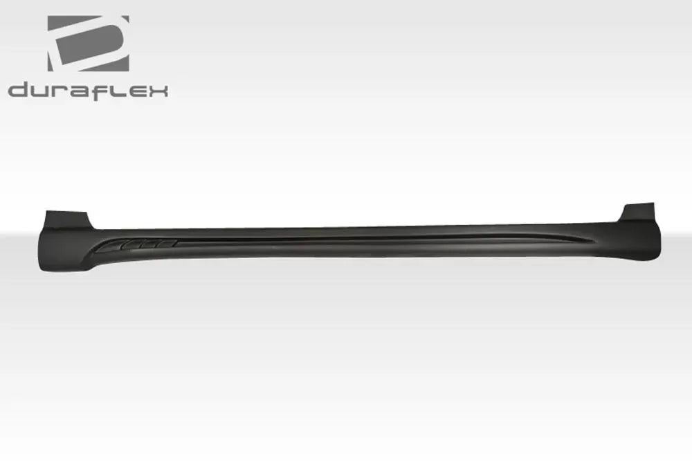 Duraflex CT-R Body Kit Compatible With 1998-2004 Audi A6 - 4 Piece