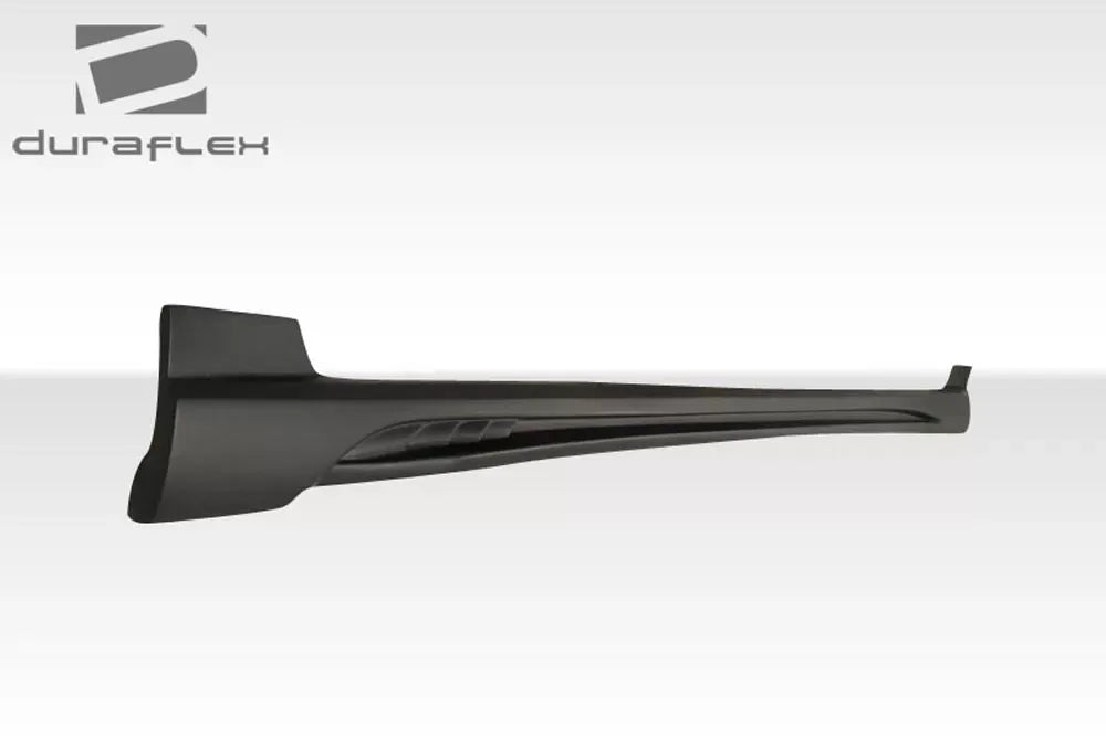 Duraflex CT-R Body Kit Compatible With 1998-2004 Audi A6 - 4 Piece