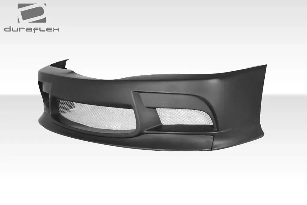 Duraflex GT-S Front Bumper Cover Compatible With 1997-2003 BMW 5 Series - 1 Piece