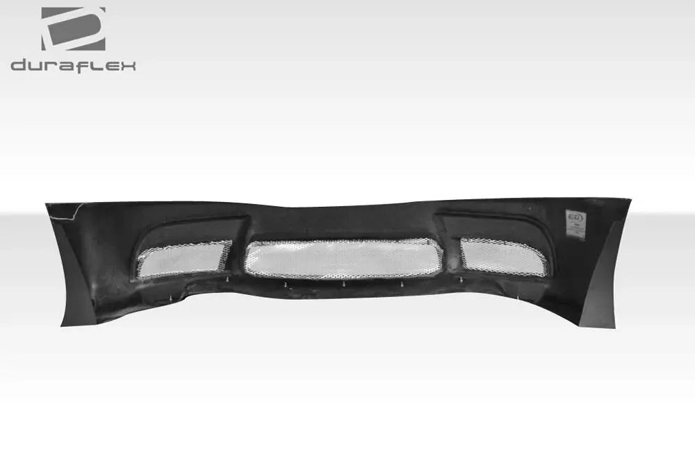 Duraflex GT-S Front Bumper Cover Compatible With 1997-2003 BMW 5 Series - 1 Piece