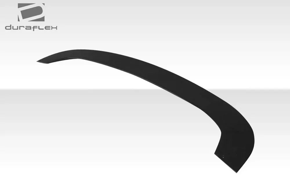 Duraflex GT-S Trunk Lid Wing Spoiler Compatible With 1997-2003 BMW 5 Series E39 - 1 Piece