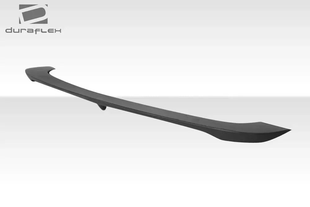 Duraflex GT-S Trunk Lid Wing Spoiler Compatible With 1997-2003 BMW 5 Series E39 - 1 Piece