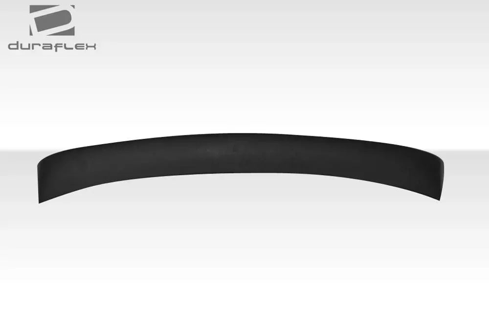 Duraflex GT-S Roof Wing Spoiler Compatible With 1997-2003 BMW 5 Series E39 - 1 Piece
