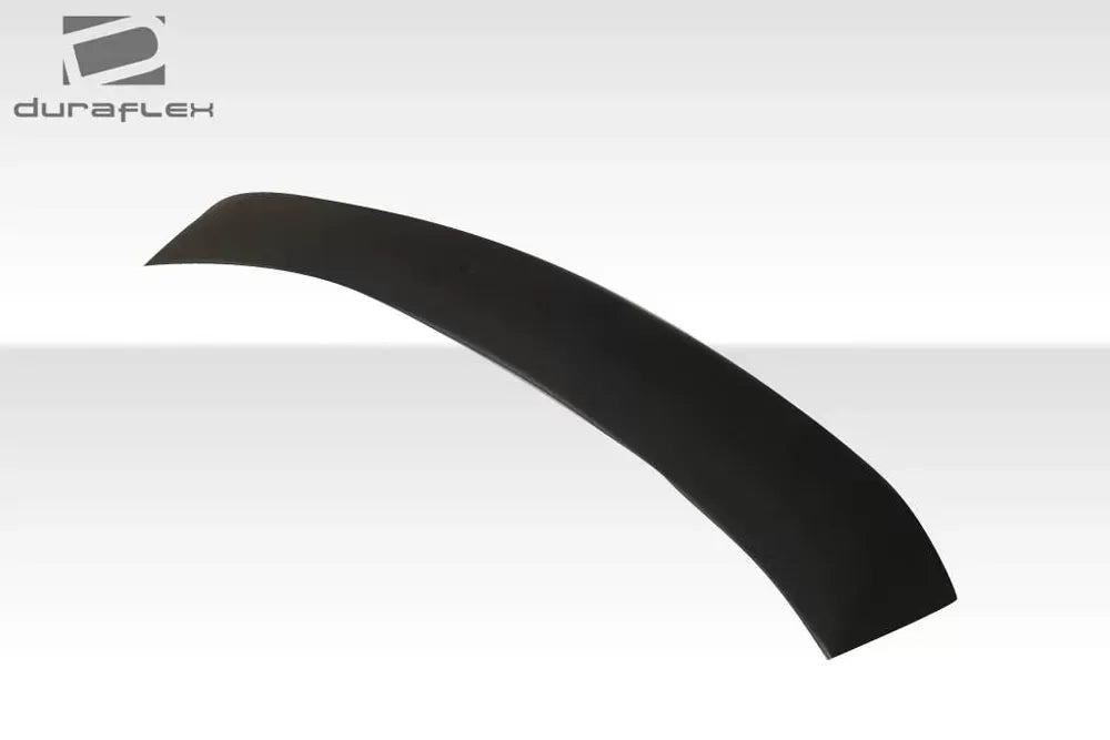 Duraflex GT-S Roof Wing Spoiler Compatible With 1997-2003 BMW 5 Series E39 - 1 Piece