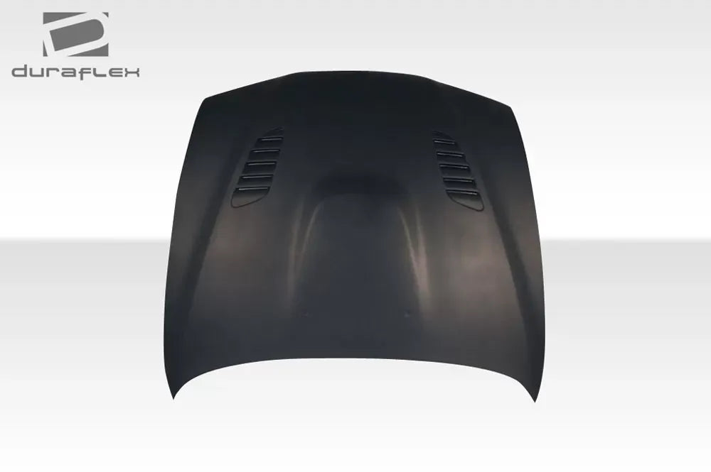 Duraflex GT-S Hood Compatible With 1997-2003 BMW 5 Series - 1 Piece