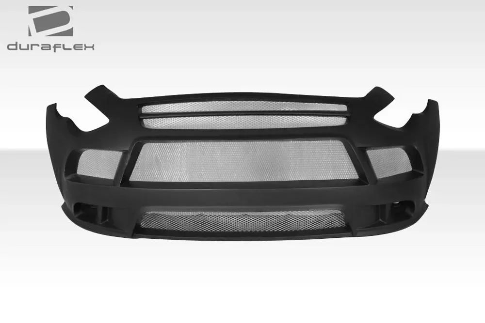 Duraflex CT-R Body Kit Compatible With 2009-2011 Infiniti FX35 FX50 QX70 - 4 Piece