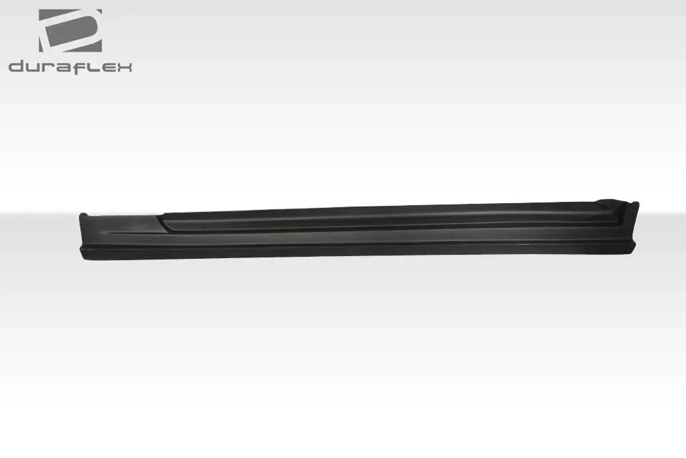 Duraflex CT-R Side Skirts Compatible With 2009-2017 Infiniti FX - 2 Piece