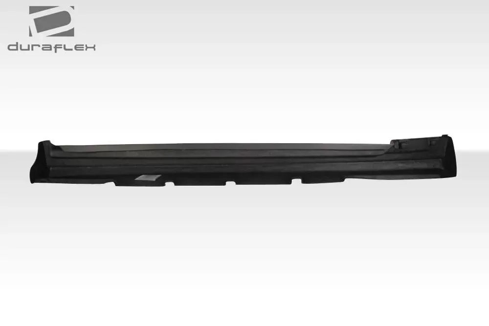 Duraflex CT-R Body Kit Compatible With 2009-2011 Infiniti FX35 FX50 QX70 - 4 Piece
