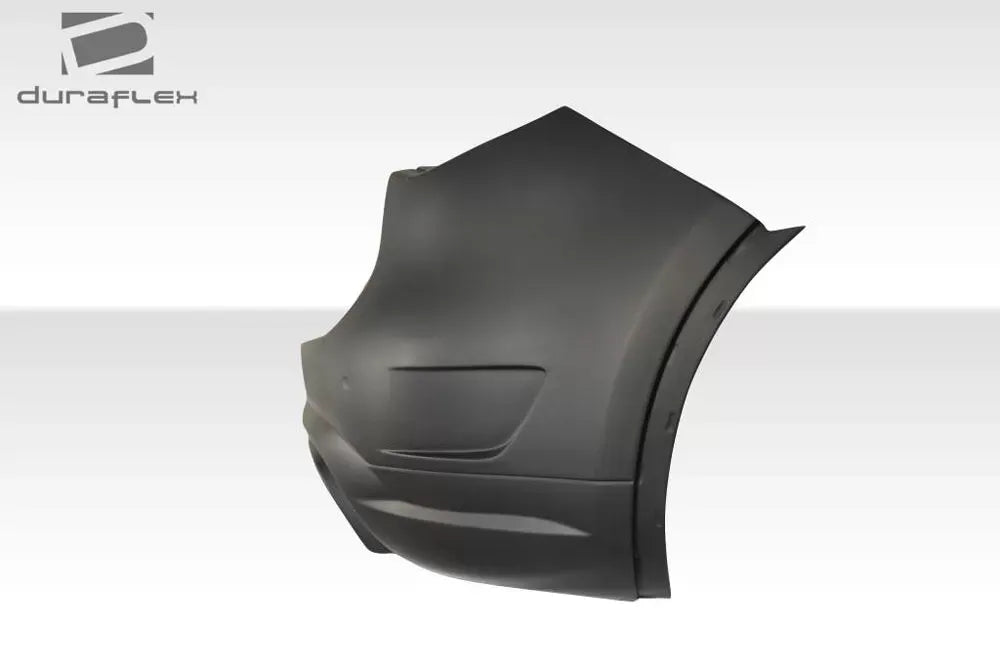 Duraflex CT-R Body Kit Compatible With 2009-2011 Infiniti FX35 FX50 QX70 - 4 Piece