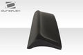 Duraflex Eros Version 1 Rear Lip Add On Spoiler Compatible With 2010-2013 Mercedes E Class - 2 Piece