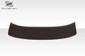 Duraflex Eros Version 2 Wing Spoiler Compatible With 2006-2012 Porsche Cayman - 1 Piece