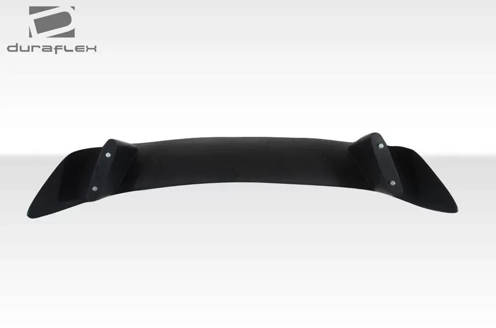 Duraflex Eros Version 5 Wing Spoiler Compatible With 2010-2013 Porsche Panamera - 1 Piece