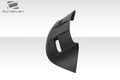 Duraflex ST-R Wing Spoiler Compatible With 2010-2014 Volkswagen Golf - 1 Piece