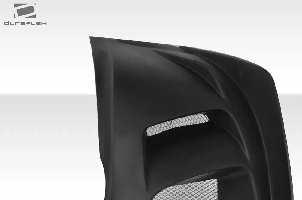 Duraflex Z-Speed Front Bumper Cover Compatible With 2004-2005 Subaru Impreza - 1 Piece