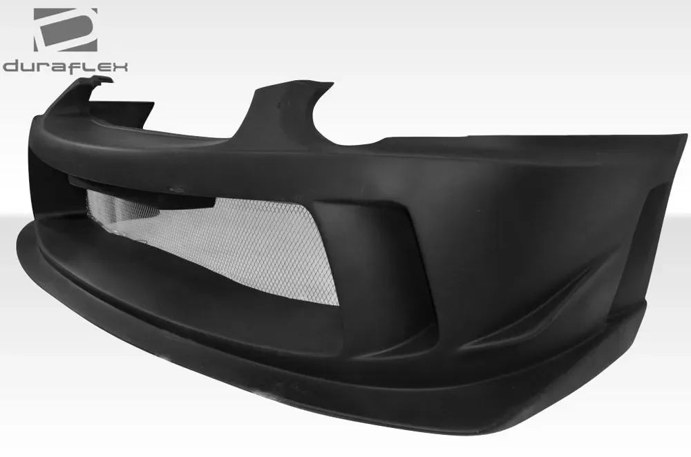 Duraflex Z-Speed Front Bumper Cover Compatible With 2004-2005 Subaru Impreza - 1 Piece