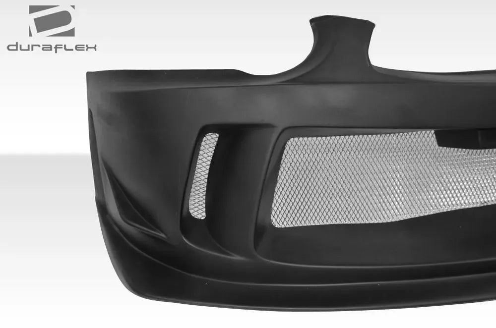 Duraflex Z-Speed Front Bumper Cover Compatible With 2004-2005 Subaru Impreza - 1 Piece