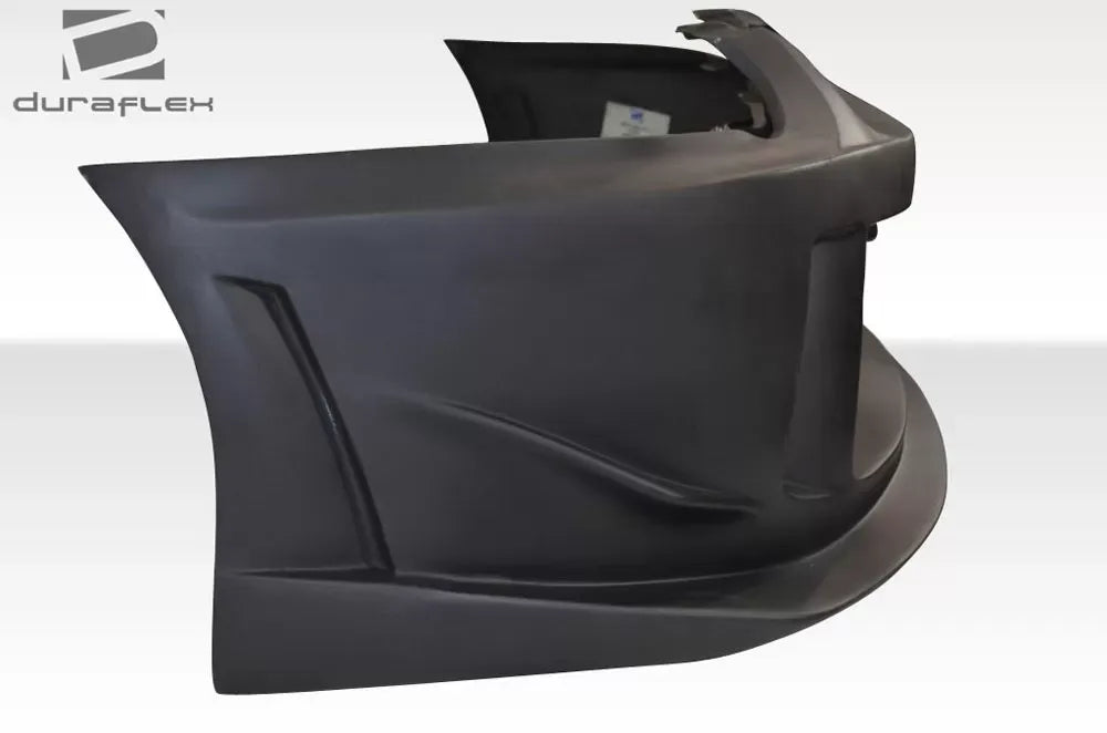 Duraflex Z-Speed Front Bumper Cover Compatible With 2004-2005 Subaru Impreza - 1 Piece
