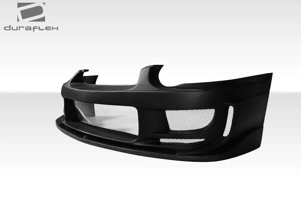 Duraflex Harmon Front Bumper Cover Compatible With 2004-2005 Subaru Impreza - 1 Piece