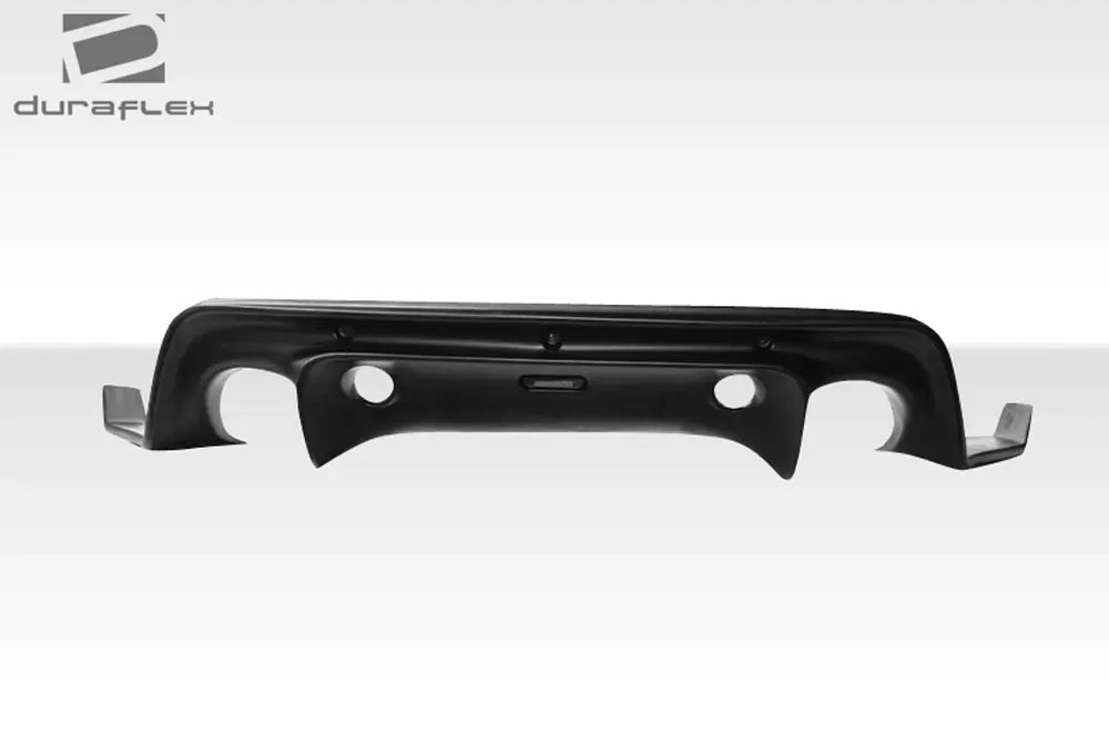 Duraflex GT500 Wide Body Rear Diffuser Compatible With 2013-2020 FRS 86 BRZ - 1 Piece