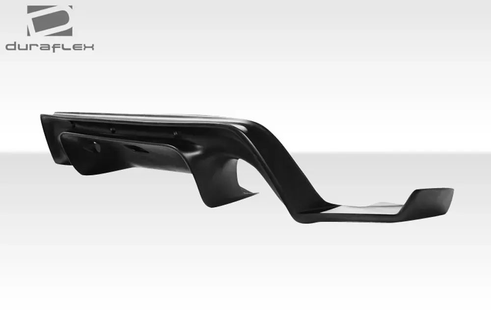 Duraflex GT500 Wide Body Rear Diffuser Compatible With 2013-2020 FRS 86 BRZ - 1 Piece