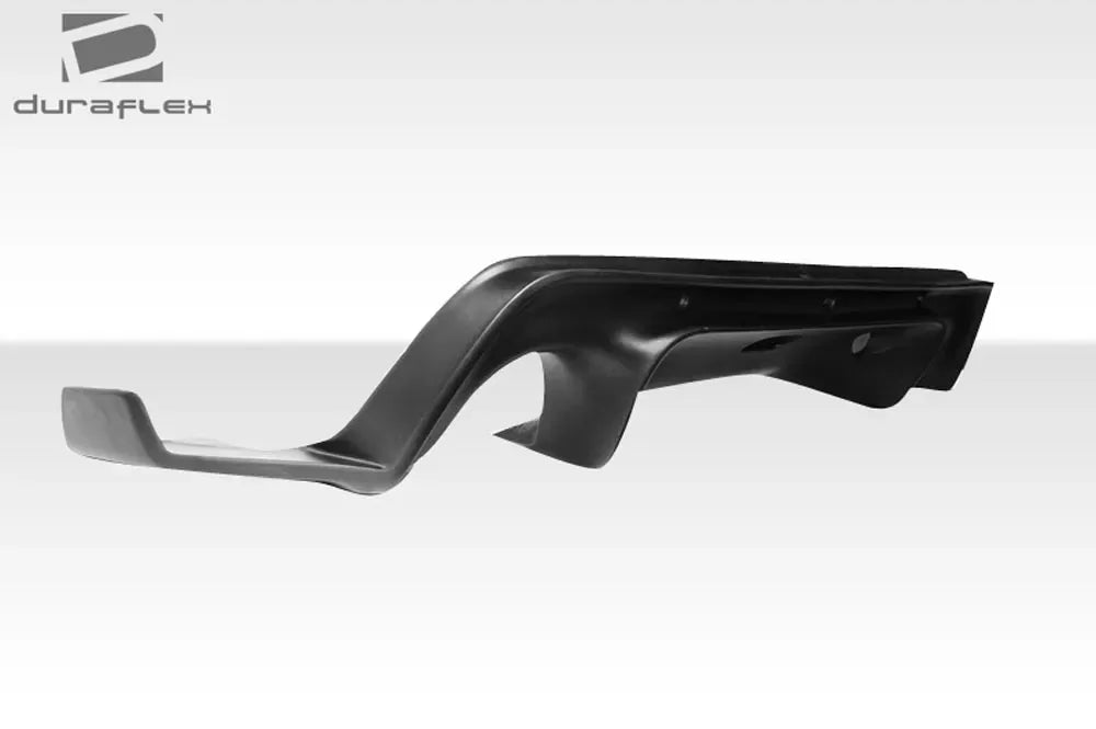 Duraflex GT500 Wide Body Rear Diffuser Compatible With 2013-2020 FRS 86 BRZ - 1 Piece