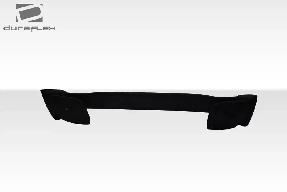 Duraflex STI Look Wing Spoiler Compatible With 2008-14 Subaru Impreza 4DR - 1 Piece