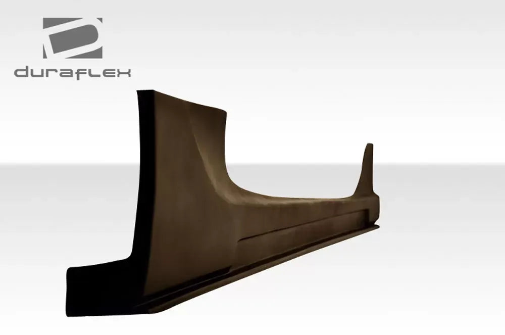 Duraflex 86-R Side Skirts Compatible With 2013-2020 FRS 86 BRZ - 2 Piece