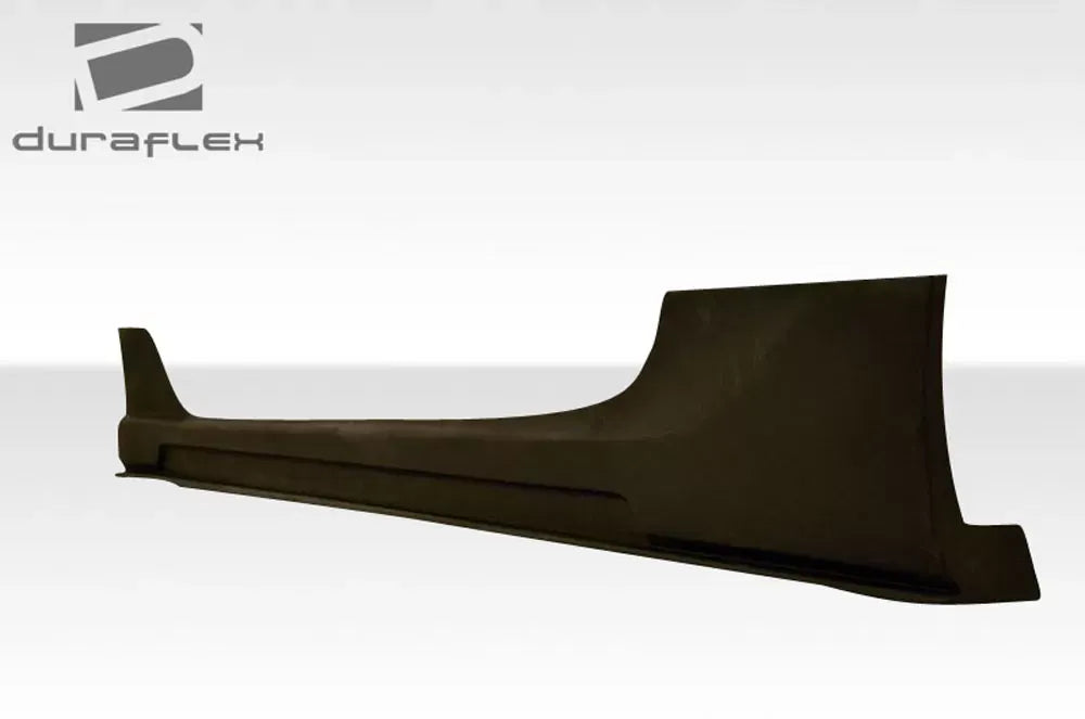 Duraflex 86-R Side Skirts Compatible With 2013-2020 FRS 86 BRZ - 2 Piece