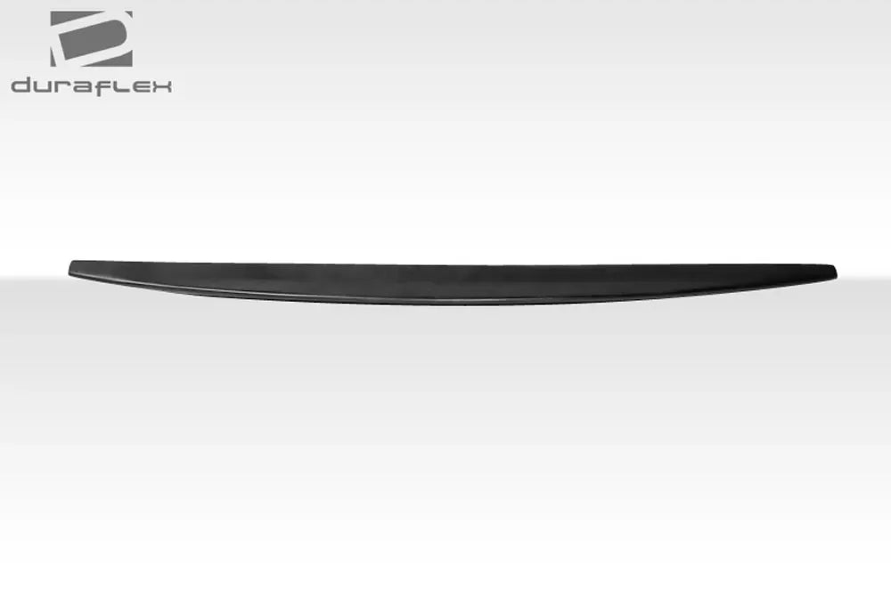 Duraflex CR-C Wing Spoiler Compatible With 2008-2016 Audi A5 - 1 Piece