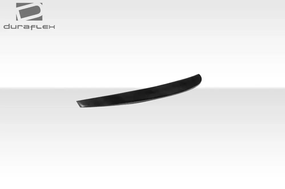 Duraflex CR-C Wing Spoiler Compatible With 2008-2016 Audi A5 - 1 Piece