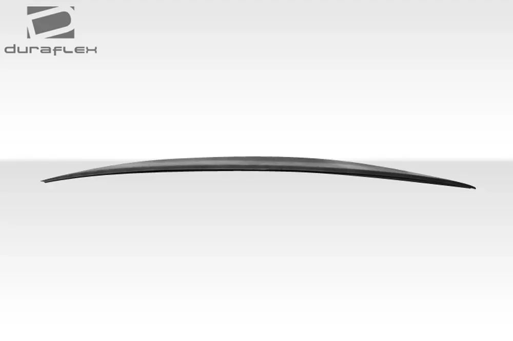 Duraflex CR-C Wing Spoiler Compatible With 2008-2016 Audi A5 - 1 Piece