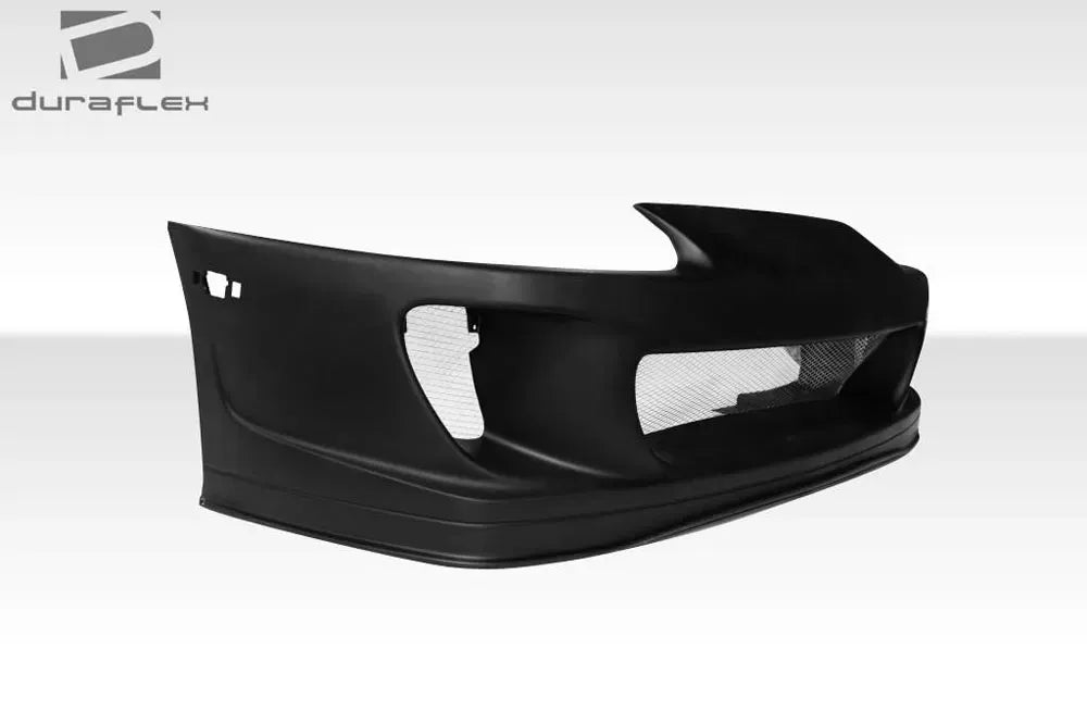 Duraflex RD-X Front Bumper Cover Compatible With 1993-1998 Toyota Supra - 1 Piece